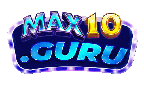 logo max10