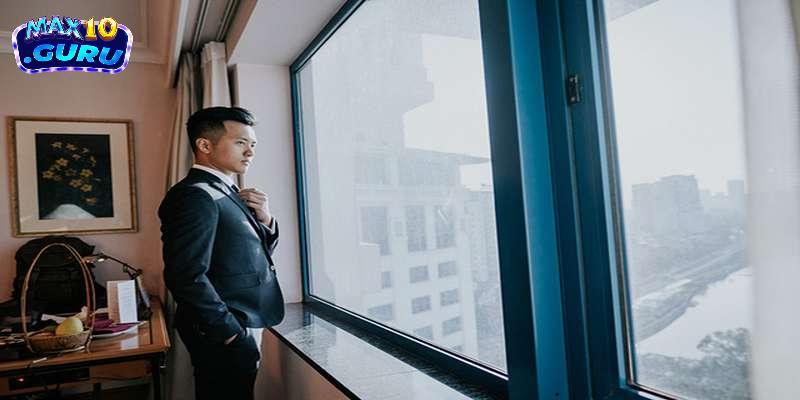 Hành trình khởi nghiệp ấn tượng của CEO Tuấn Linh