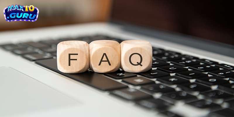 Thắc mắc thường gặp về tài khoản người chơi
