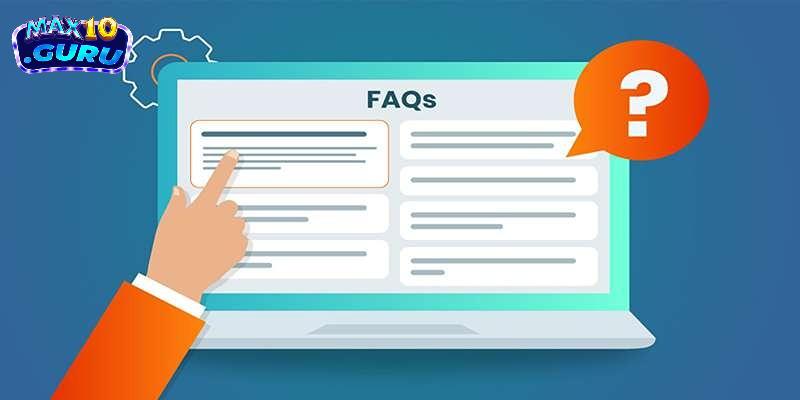 Câu hỏi thường gặp về các trò chơi cá cược của cổng game