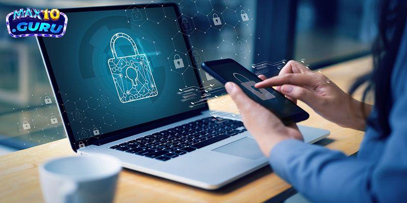 Mục đích cổng game thiết lập chính sách bảo mật là gì?