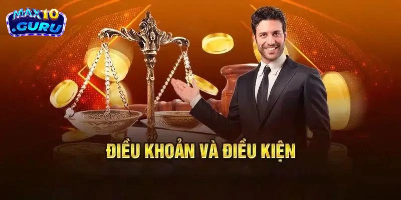 Tìm hiểu Điều khoản & điều kiện của cổng game có quan trọng không?