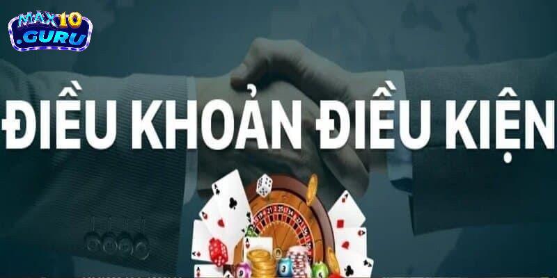 Những lỗi vi phạm Điều khoản & điều kiện phổ biến tại cổng game
