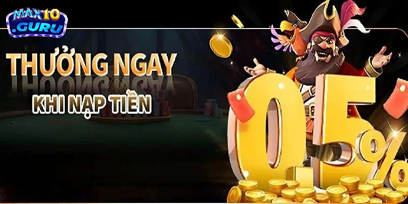 Cụ thể các chương trình khuyến mãi Max10 đem lại lợi ích đặc biệt