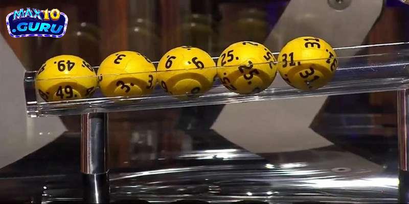 Các loại bạc nhớ xổ số phổ biến