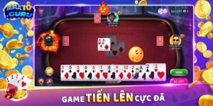 bài tiến lên online