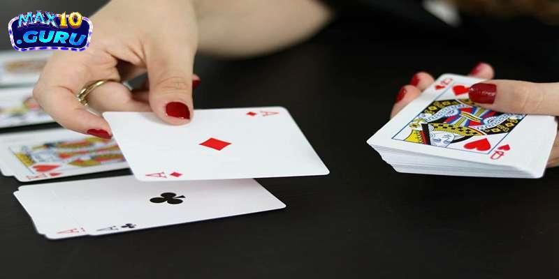 Những cách chơi bài tiến lên hiệu quả giúp bạn phát tài nhanh