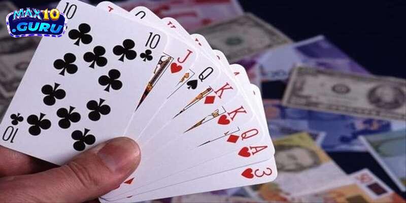 Chiến lược trong cách đánh bài tiến lên luôn thắng 