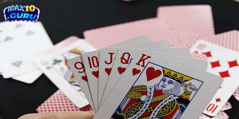 Cách đánh bài tiến lên luôn thắng cho người mới