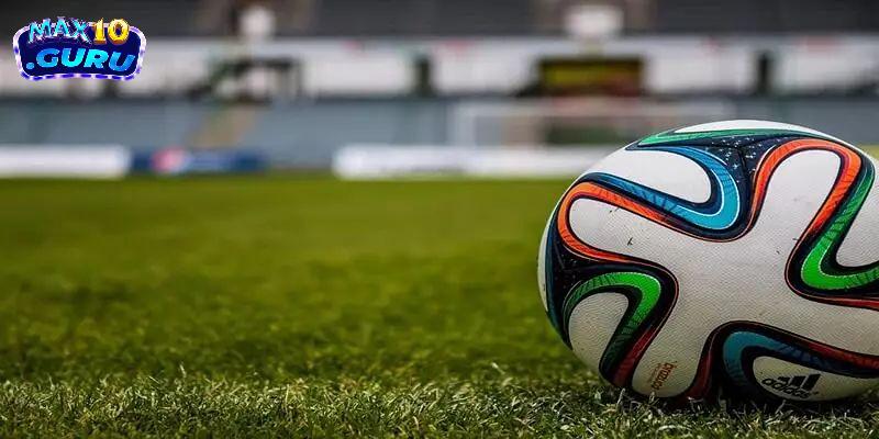 Cách tính kết quả khi cá cược với kèo bóng 1/2 tại cổng game