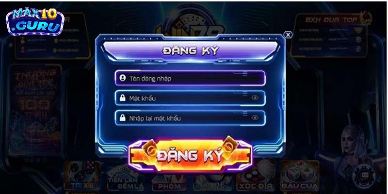 Vì sao nên đăng ký Max10 ngay hôm nay?