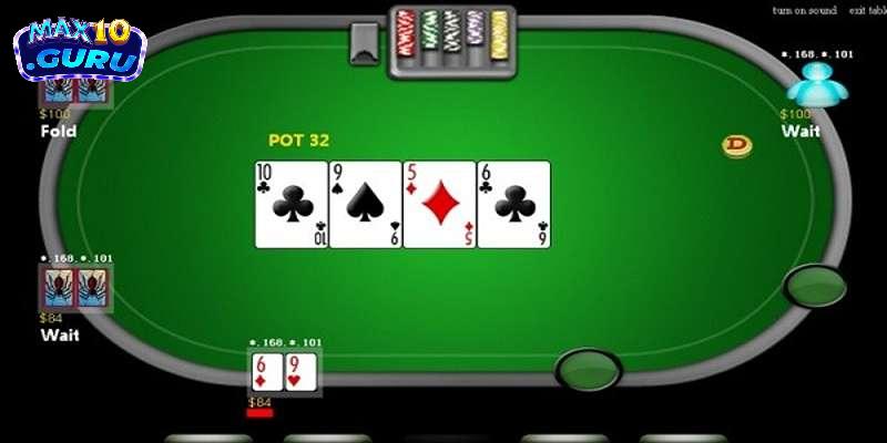 Tham gia đánh bài tiến lên tại Max10 thành viên có cơ hội gì?