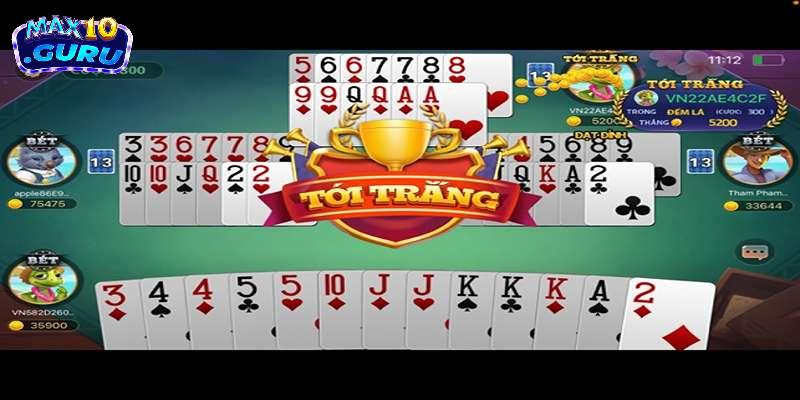 Mẹo hay giúp bạn vượt qua mọi đối thủ khi đánh bài tiến lên