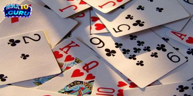 đánh bài tiến lên online