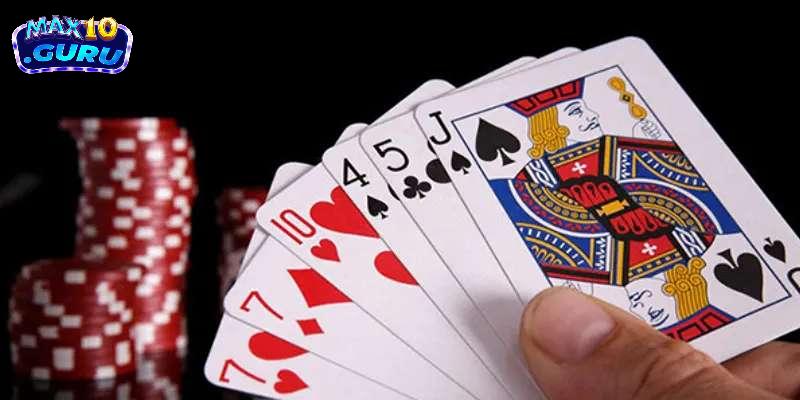 Mẹo để thắng khi chơi đánh bài hiệu quả nhất