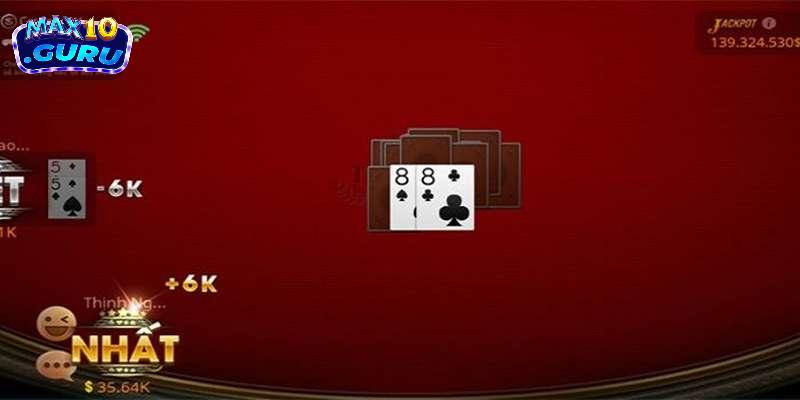 Các tình huống đặc biệt trong game đánh bài tiến lên