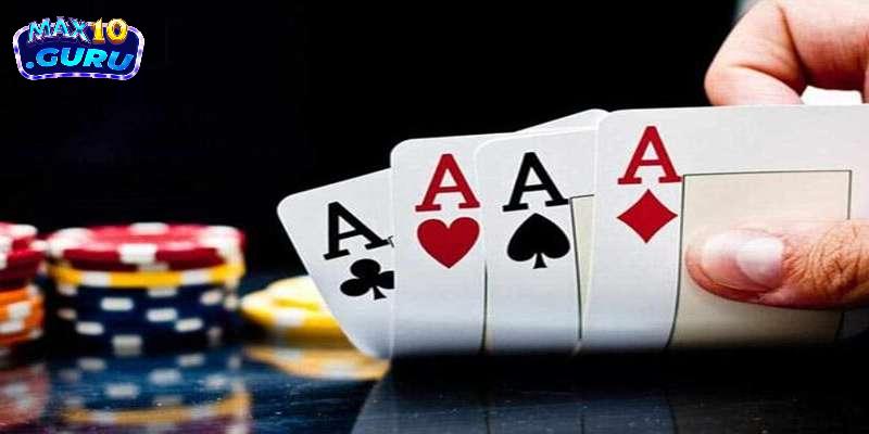 Game bài tiến lên đổi thưởng – Khi cuộc chơi không chỉ còn là đỏ đen