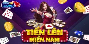 Game đánh bài tiến lên miền nam
