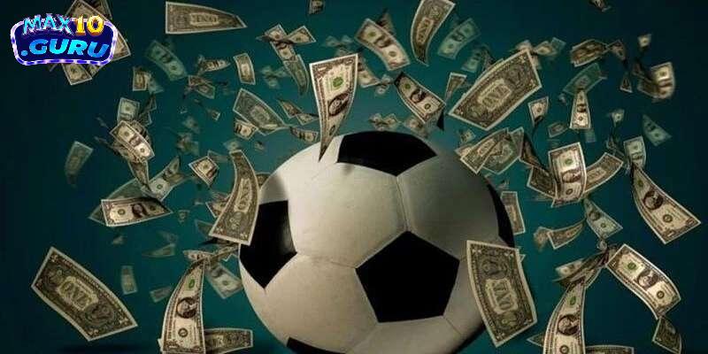 Kinh nghiệm “vàng” giúp bet thủ thắng lớn khi chơi kèo bóng 3/4 là gì?