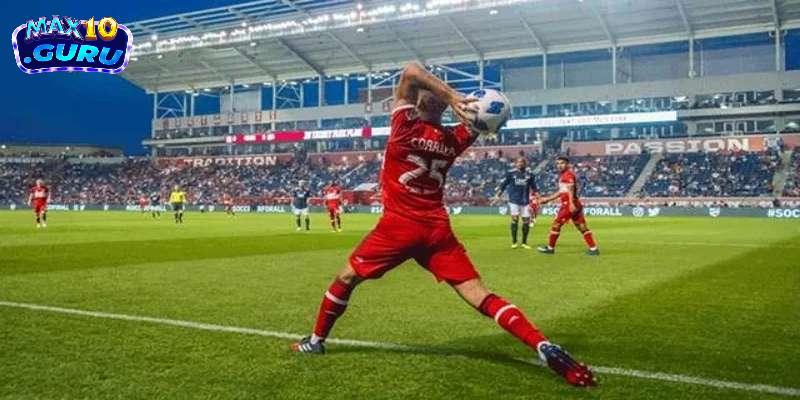 Yếu tố quan trọng cần lưu ý khi chọn kèo ném biên