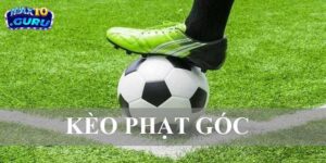 Kèo phạt góc