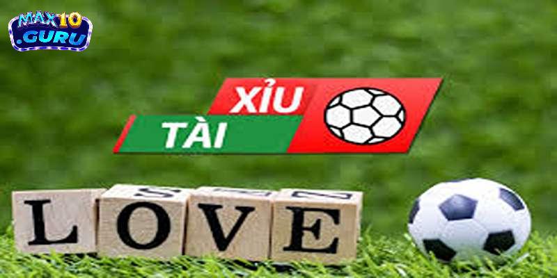 Kèo tài xỉu 3.5/4