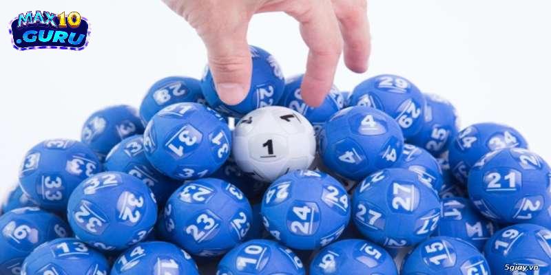 Bí quyết giúp bạn chơi lô xiên bất bại tại Max10