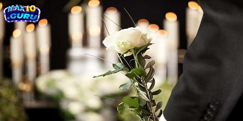 Mơ thấy đám ma – xui xẻo hay vận may về tiền bạc?