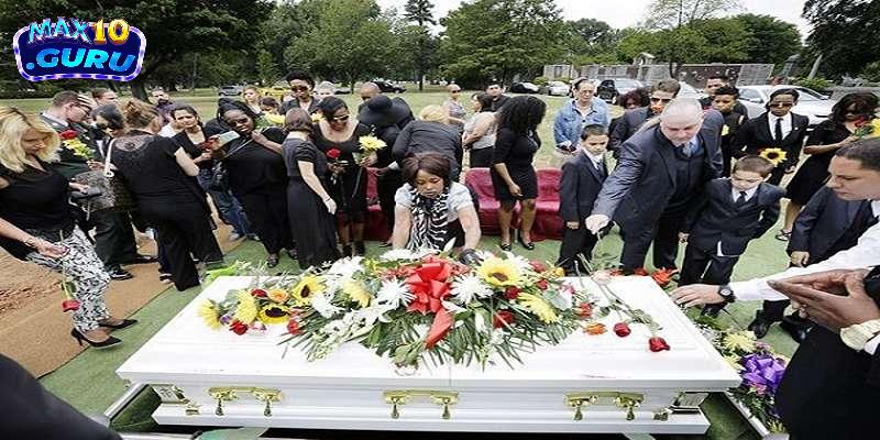 Mỗi giấc mơ ẩn chứa một con số may mắn