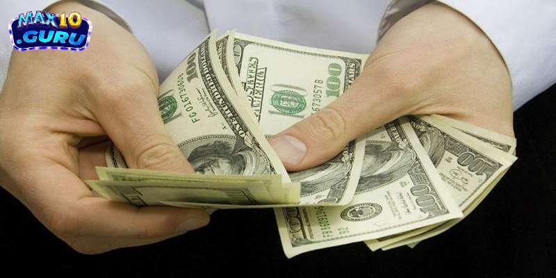 Giấc mơ mất tiền hé lộ con số may mắn nào?