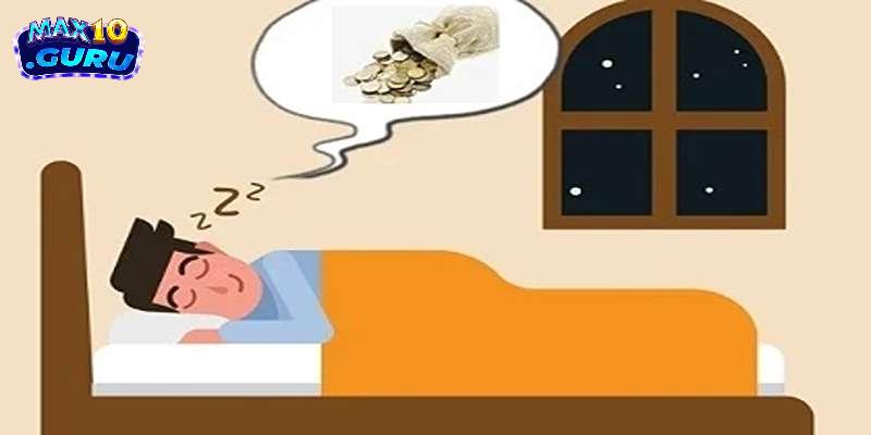 Giải mã ý nghĩa mơ thấy mất tiền từ góc nhìn tâm lý và phong thủy