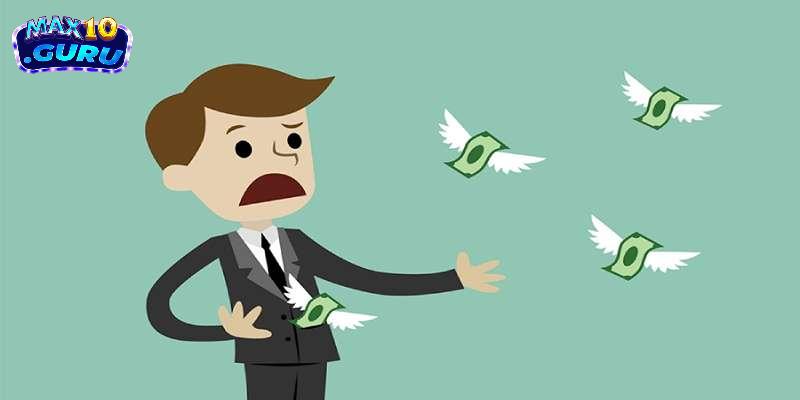 Điểm qua những trường hợp mơ thấy mất tiền và giải thích ý nghĩa