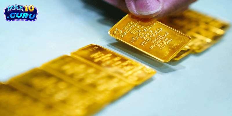 Khi thấy vàng xuất hiện trong giấc mộng, điều gì đang chờ đợi bạn?