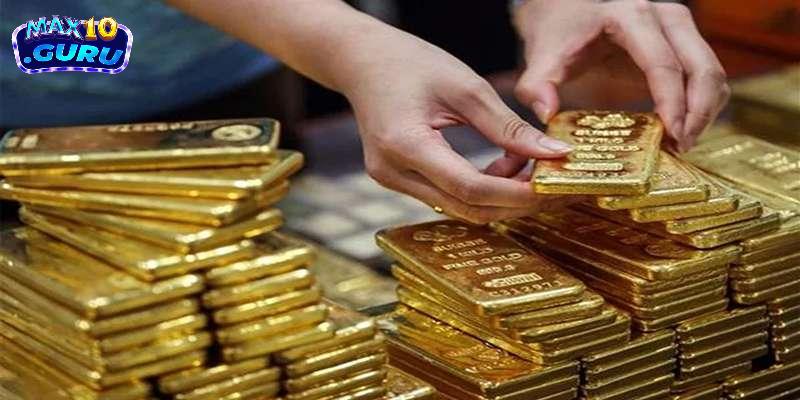 Các trường hợp nằm mơ thấy vàng và điềm báo liên quan