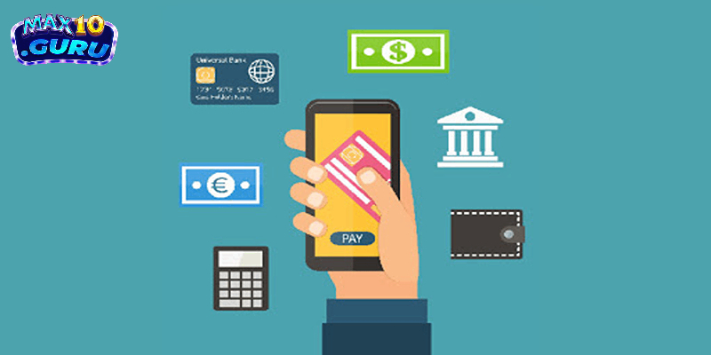 Để nạp tiền Max10 thành công bạn cần đáp ứng điều kiện gì?