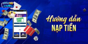 nạp tiền Max10