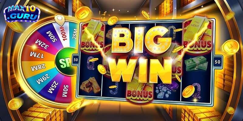 nhà cái game slot