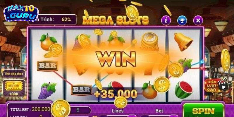 Hướng dẫn các bước khởi động game nổ hũ club